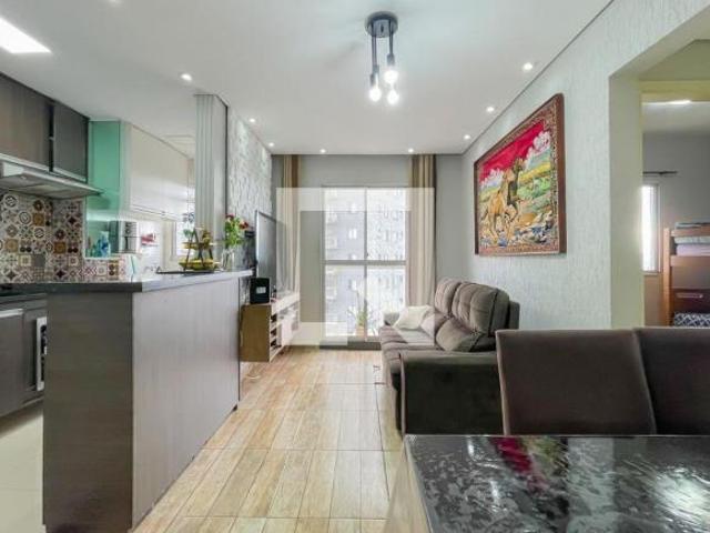 Apartamento venda em Jardim Maurinópolis, Osasco