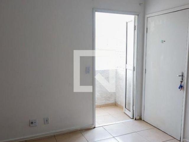 Apartamento venda em Jardim Maurinópolis, Osasco