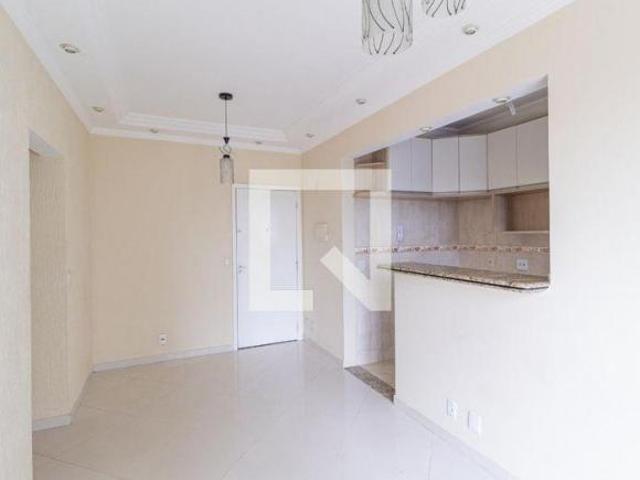 Apartamento venda em Jardim Maurinópolis, Osasco