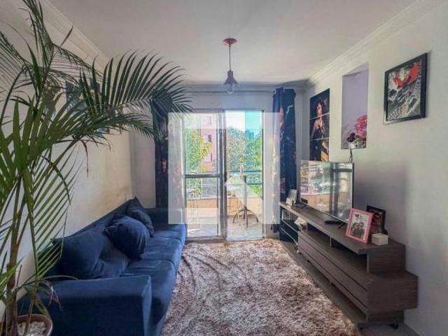 Apartamento venda em Região Imediata de São Paulo, Região Metropolitana de São Paulo