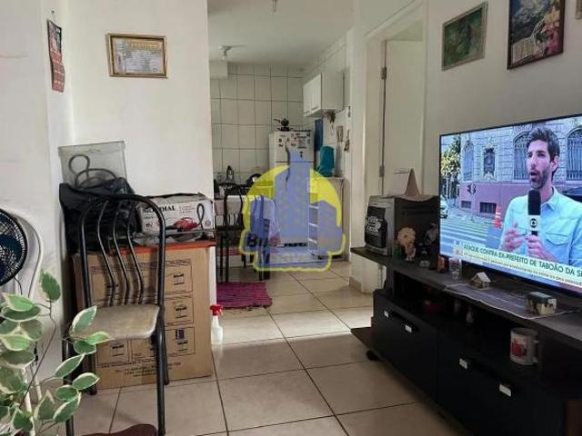Apartamento venda em Jardim Maurinópolis, Osasco