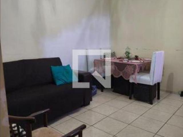 Apartamento venda em Granja de Freitas, Belo Horizonte