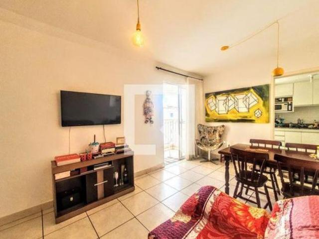 Apartamento venda em Regional Leste, Belo Horizonte