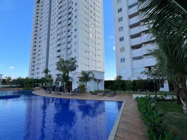 Apartamento venda em Região Geográfica Imediata de Goiânia, Goiânia