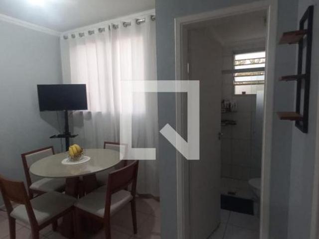 Apartamento venda em Vila Campos Sales, Jundiaí