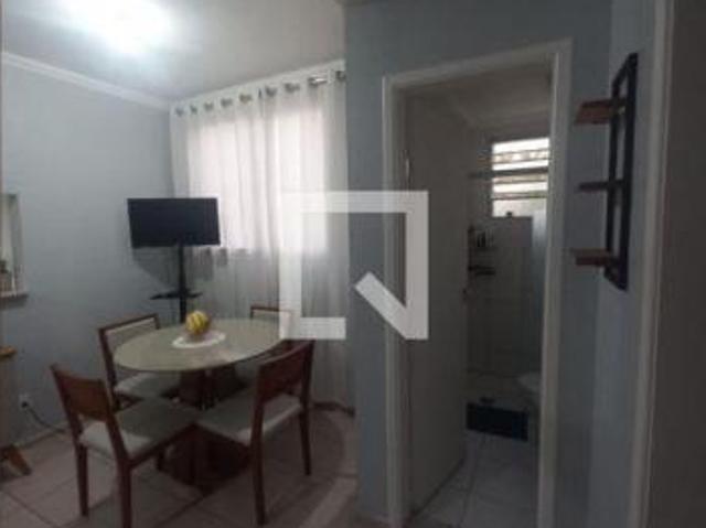 Apartamento venda em Vila Campos Sales, Jundiaí
