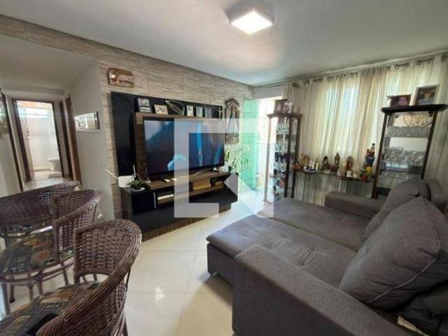 Apartamento venda em Colônia Agrícola Vicente Pires, Vicente Pires