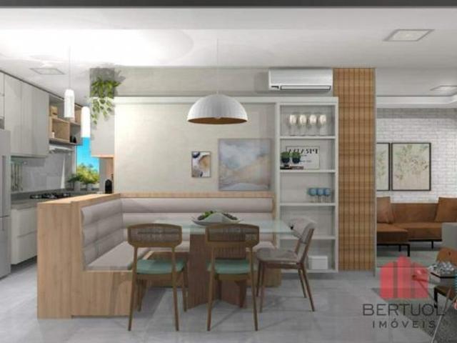 Apartamento venda em Região Imediata de Jundiaí, Louveira