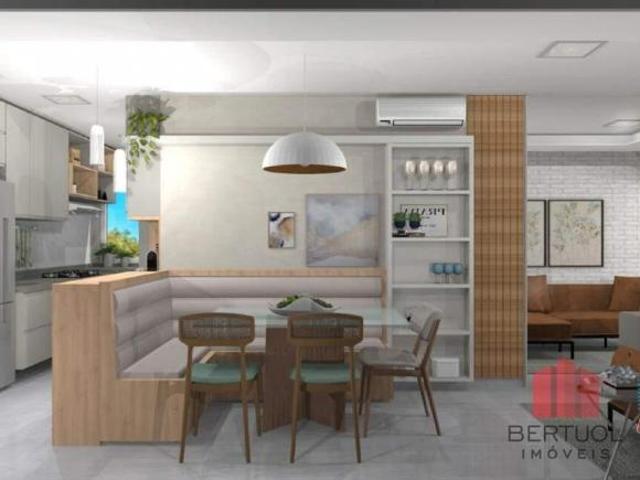 Apartamento venda em Região Imediata de Jundiaí, Louveira