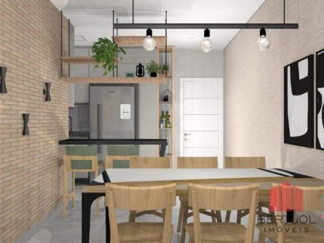Apartamento venda em Região Imediata de Jundiaí, Louveira