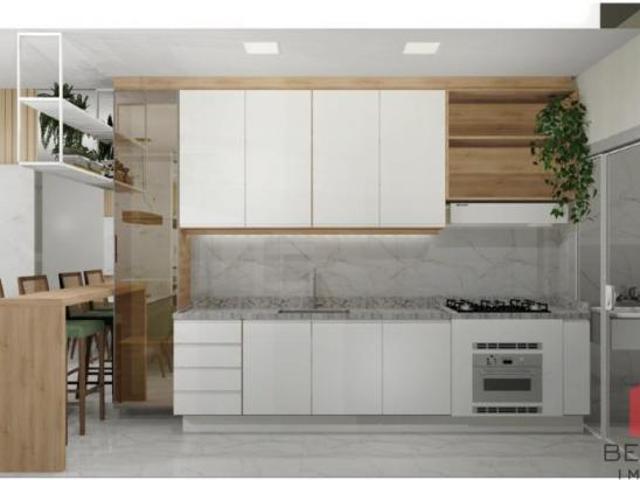 Apartamento venda em Região Imediata de Jundiaí, Louveira