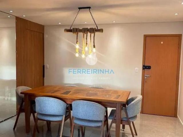 Apartamento venda em São José dos Campos