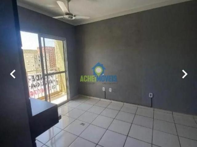 Apartamento venda em Araçatuba, Região Geográfica Intermediária de Araçatuba