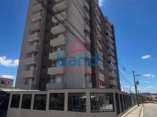 Apartamento venda em Região Imediata de Sorocaba, Região Metropolitana de Sorocaba