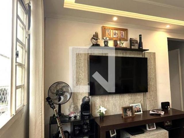 Apartamento venda em Jardim Guanabara, Jundiaí