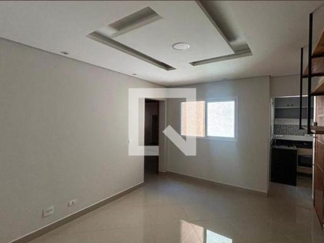 Apartamento venda em Jardim São Gerônimo, Santo André