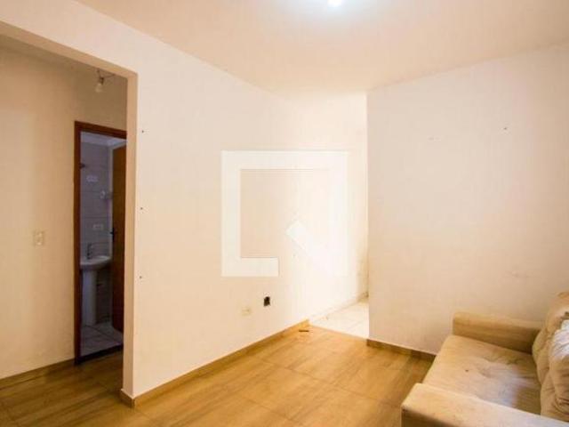 Apartamento venda em Jardim Silvana, Santo André