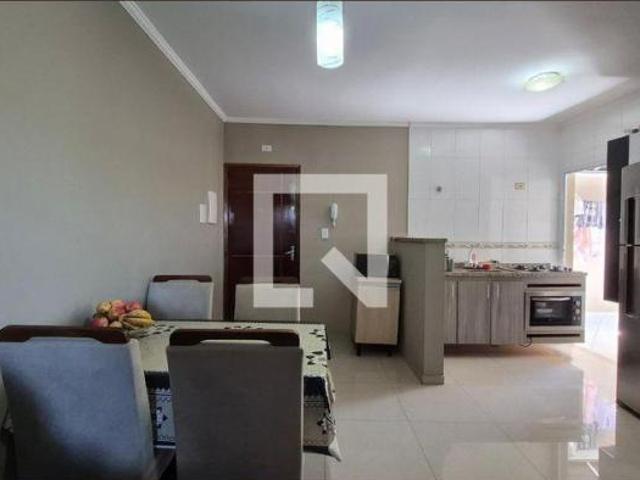 Apartamento venda em Santo André