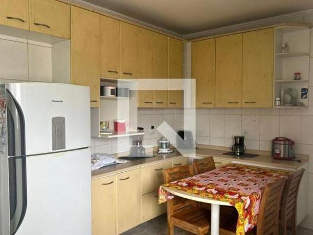 Apartamento venda em Jardim São Gerônimo, Santo André