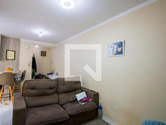 Apartamento venda em Santo André