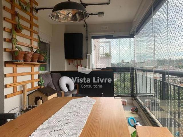 Apartamento venda em Região Imediata de São Paulo, Região Metropolitana de São Paulo