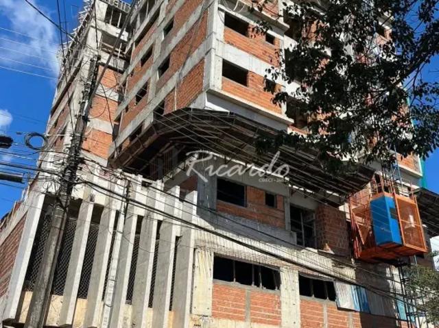 Apartamento venda em Região Geográfica Imediata de Londrina, Arapongas