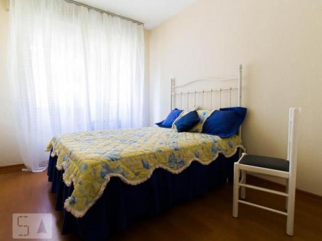 Apartamento venda em Vila Assunção, Porto Alegre