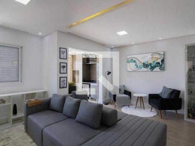 Apartamento venda em Guarulhos, Vila Augusta