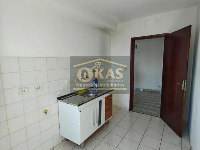 Apartamento venda em Jadim Nena, Suzano