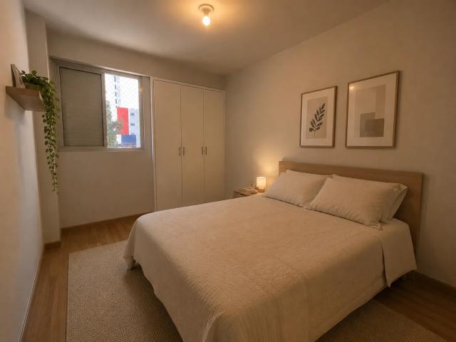 Apartamento aluguel em Região Imediata de São José dos Campos, Região Metropolitana do Vale do Paraíba e Litoral Norte