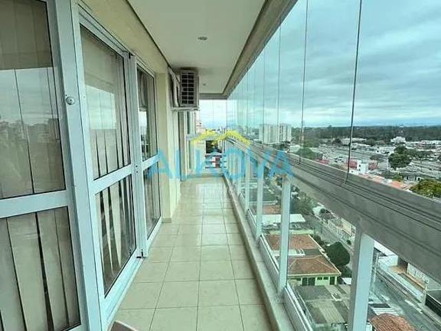 Apartamento venda em São José dos Campos