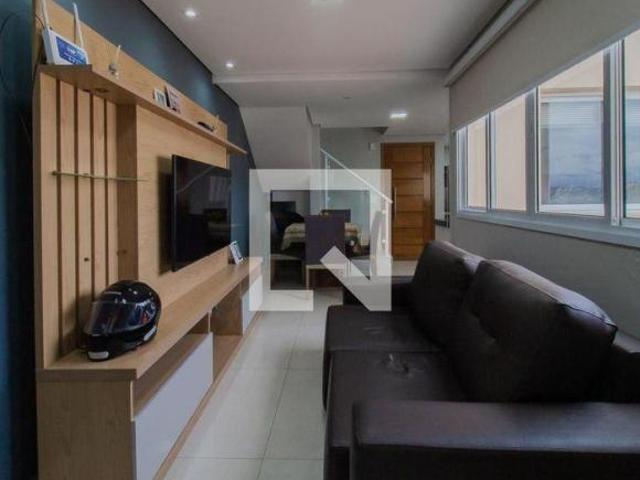 Apartamento venda em Jardim Nóbrega, Mauá