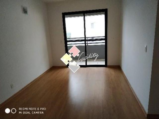 Apartamento venda em Bairro das Palmeiras, Campinas