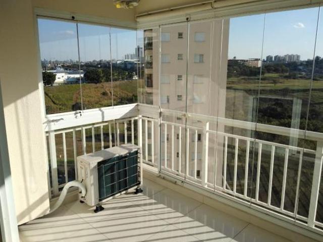Apartamento venda em Região Imediata de Campinas, Região Metropolitana de Campinas