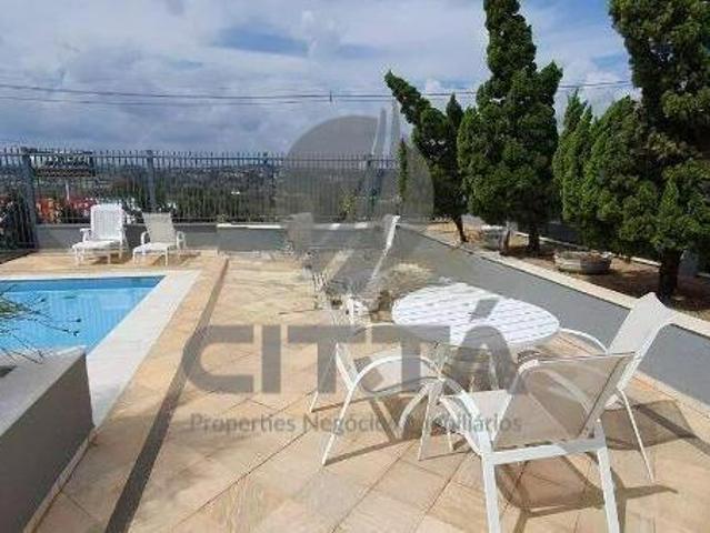 Apartamento venda em Região Imediata de Campinas, Região Metropolitana de Campinas