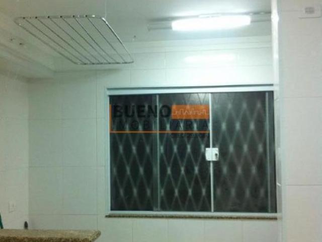 Apartamento venda em Santa Bárbara d'Oeste