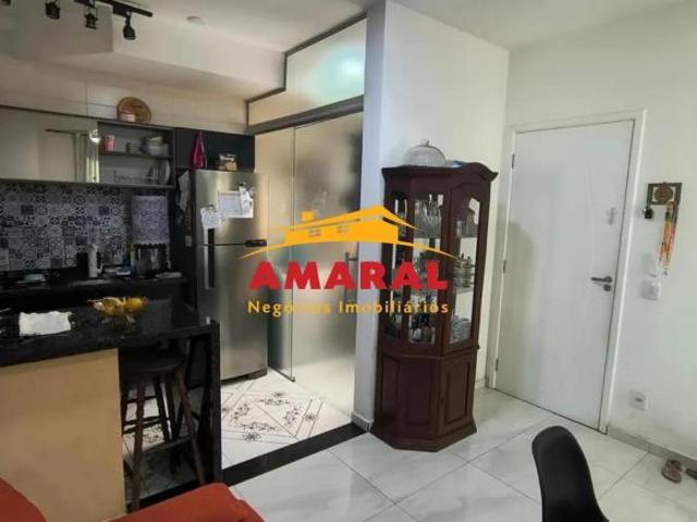 Apartamento venda em Vila Brasileira, Mogi das Cruzes