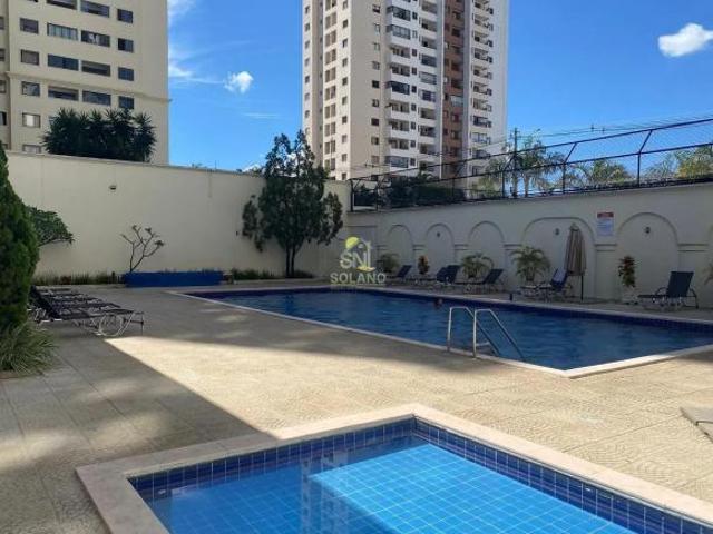 Apartamento venda em Vila Brasília, Aparecida de Goiânia