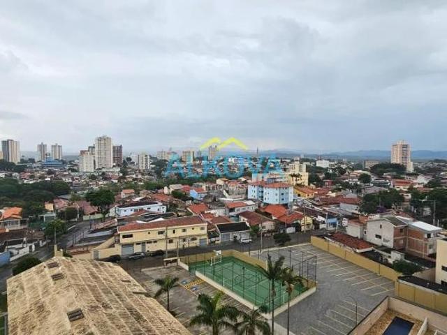 Apartamento venda em Região Imediata de São José dos Campos, Região Metropolitana do Vale do Paraíba e Litoral Norte