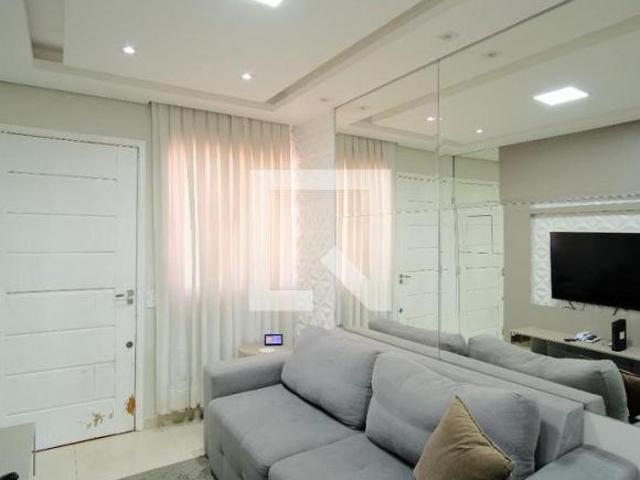 Apartamento venda em Vila Fernandes, São Paulo