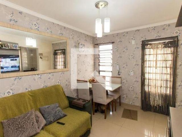 Apartamento venda em Vila Nilo, São Paulo