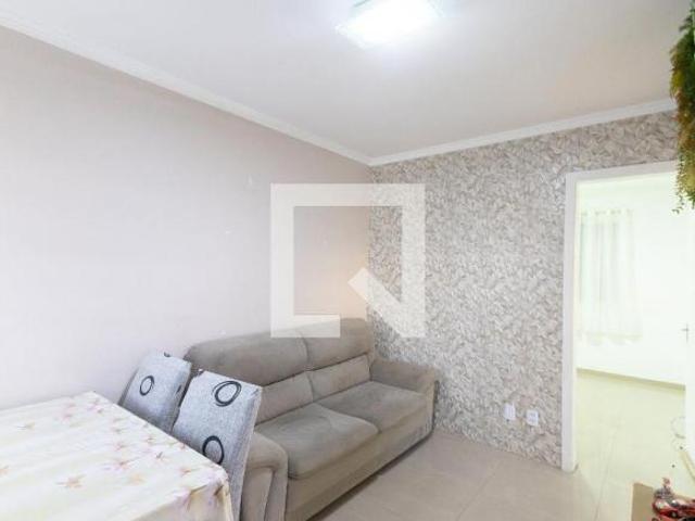 Apartamento venda em Vila Nilo, São Paulo