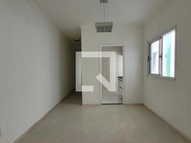 Apartamento venda em Capuava, Santo André