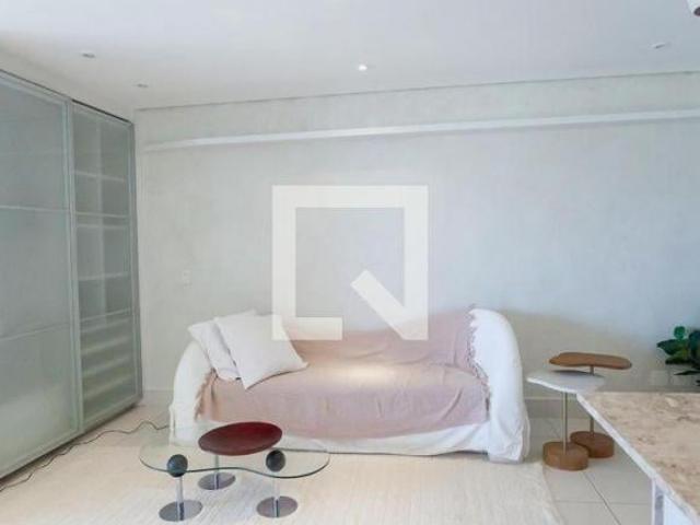 Apartamento venda em Vila da Serra, Nova Lima