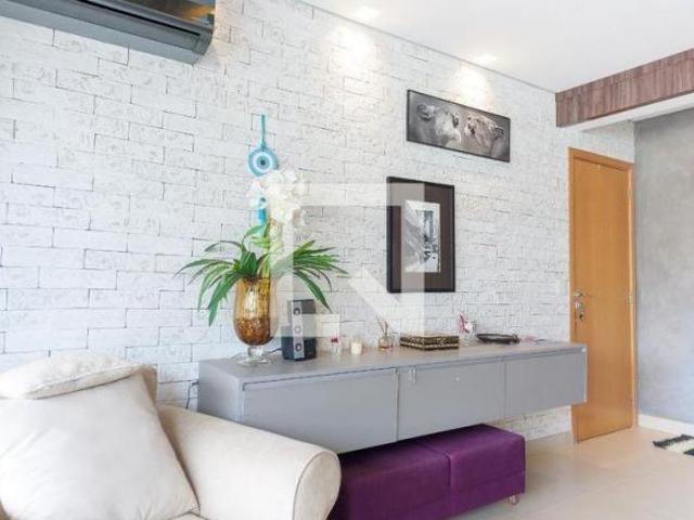 Apartamento venda em Vila da Serra, Nova Lima