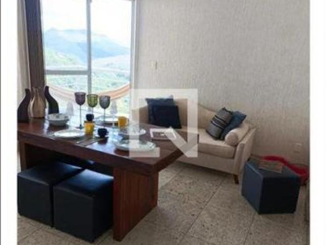 Apartamento venda em Região Geográfica Imediata de Belo Horizonte, Região Metropolitana de Belo Horizonte