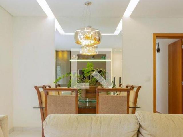 Apartamento venda em Vila da Serra, Nova Lima