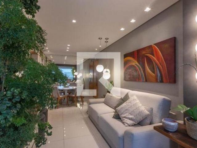 Apartamento venda em Piemonte, Nova Lima