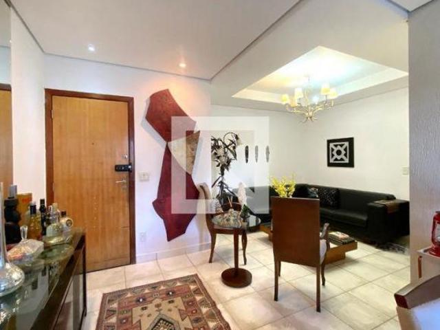 Apartamento venda em Região Geográfica Imediata de Belo Horizonte, Região Metropolitana de Belo Horizonte