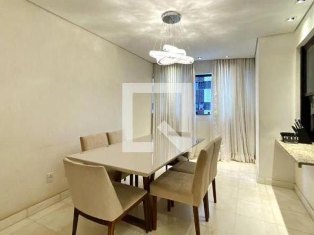 Apartamento venda em Região Geográfica Imediata de Belo Horizonte, Região Metropolitana de Belo Horizonte